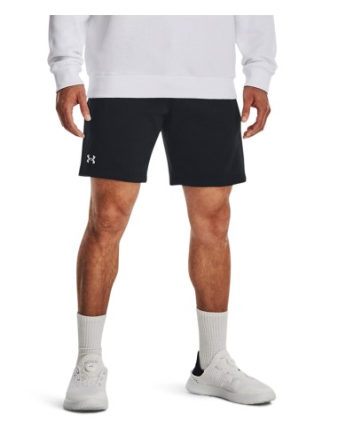 UND-1379779-Short en polaire UA Rival